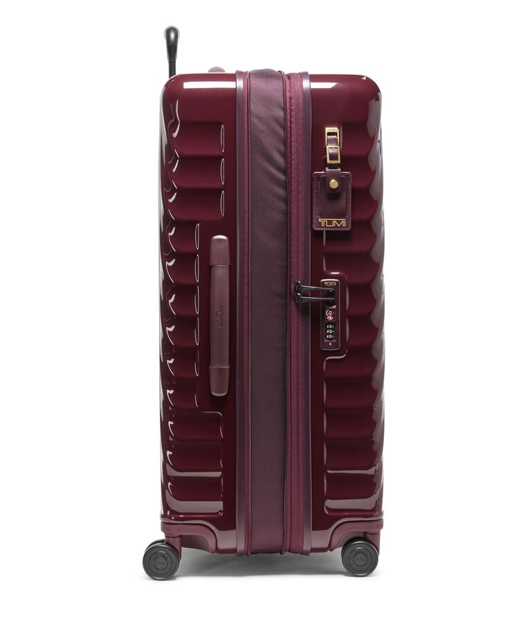 Extended Trip Expandable 4 Wheeled Packing Case  hi-res | TUMI