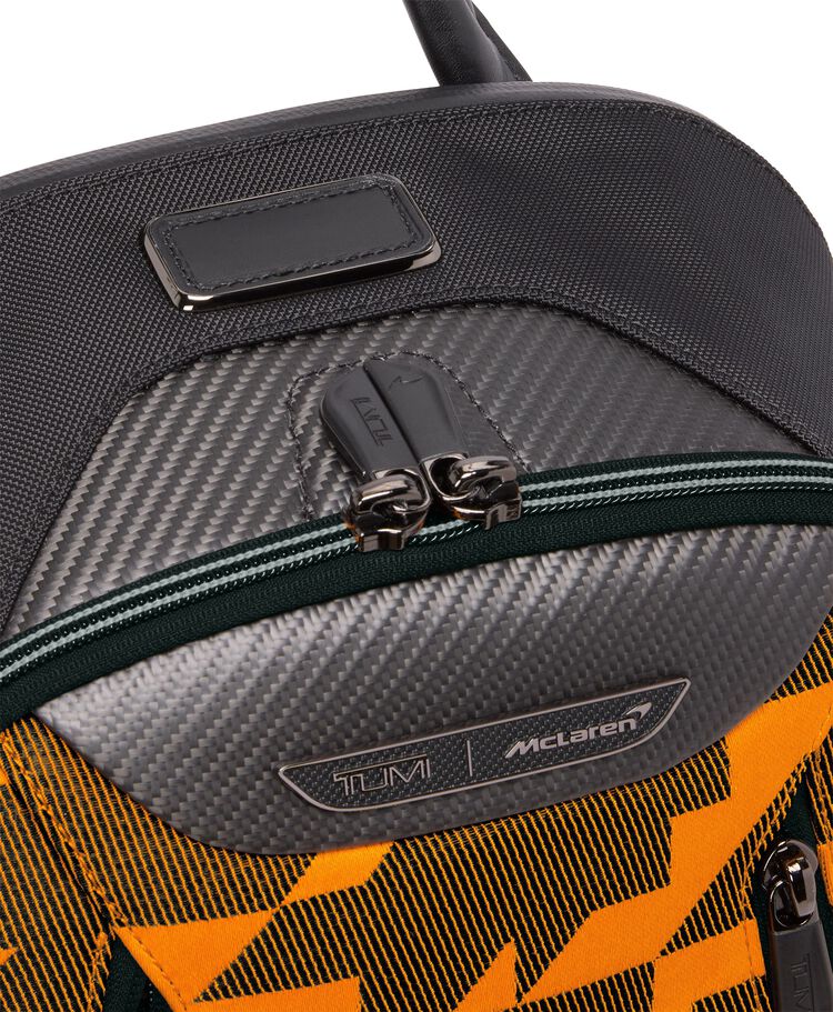 TUMI I MCLAREN Velocity Backpack  hi-res | TUMI