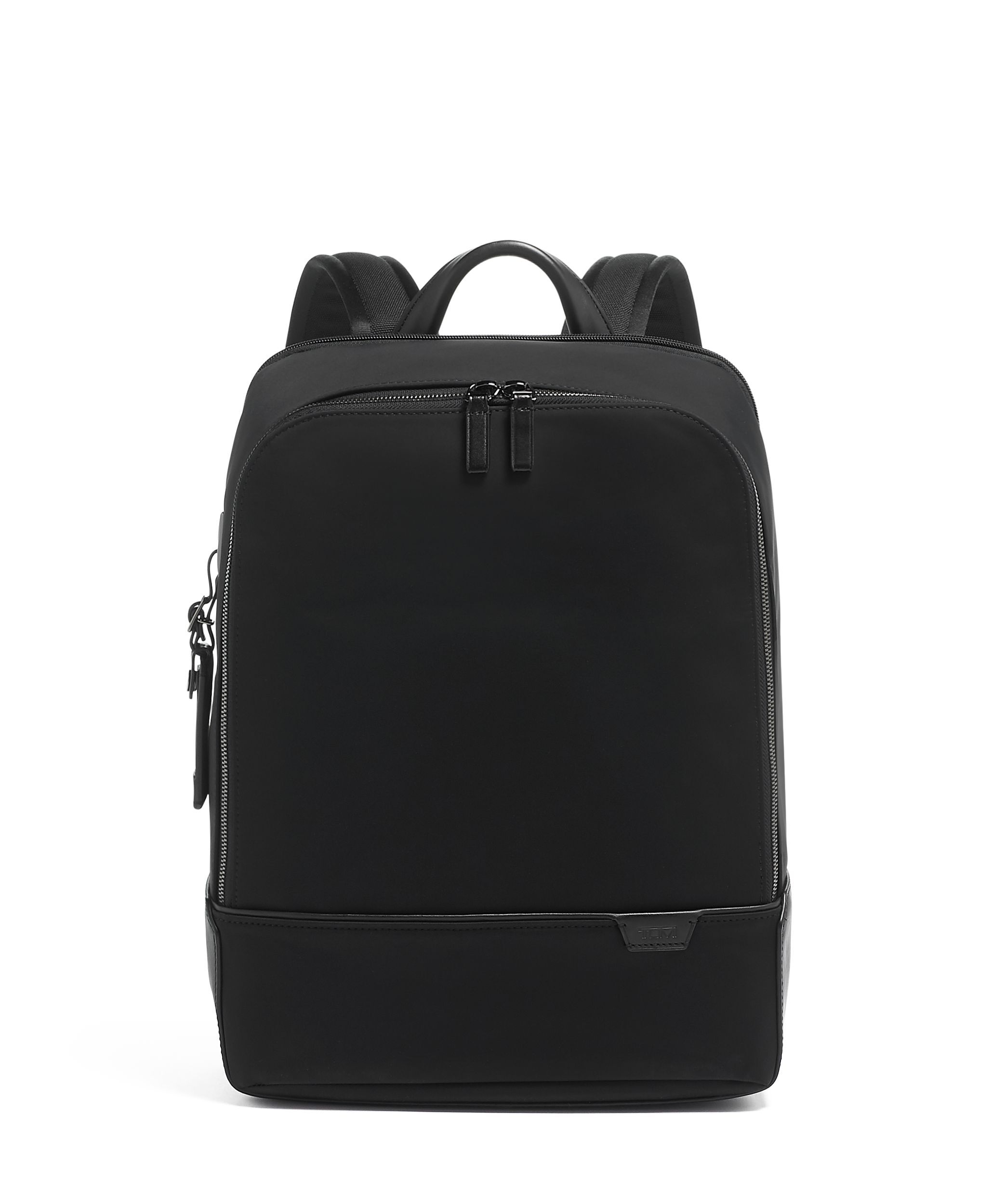William Backpack in Black | Tumi Harrison | TUMI Singapore