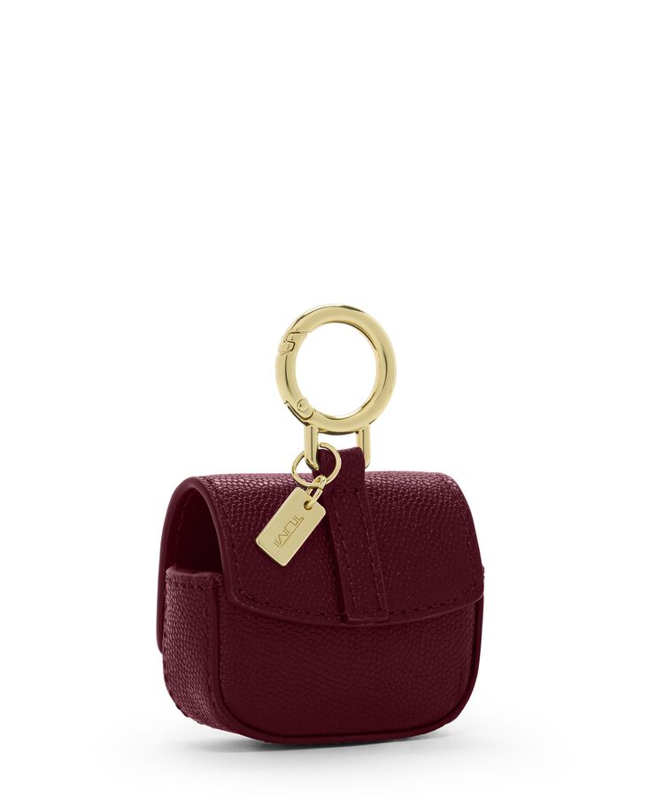 Earbud Charm  hi-res | TUMI