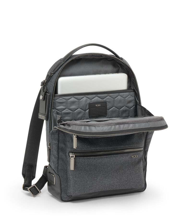 TUMI HARRISON Bradner Backpack  hi-res | TUMI