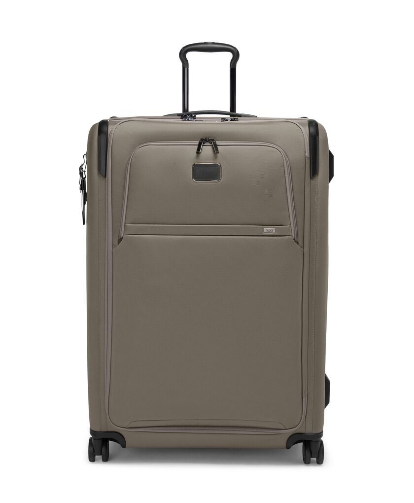 TUMI ALPHA X-Large Dual Access Expandable Checked  hi-res | TUMI