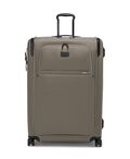 X-Large Dual Access Expandable Checked