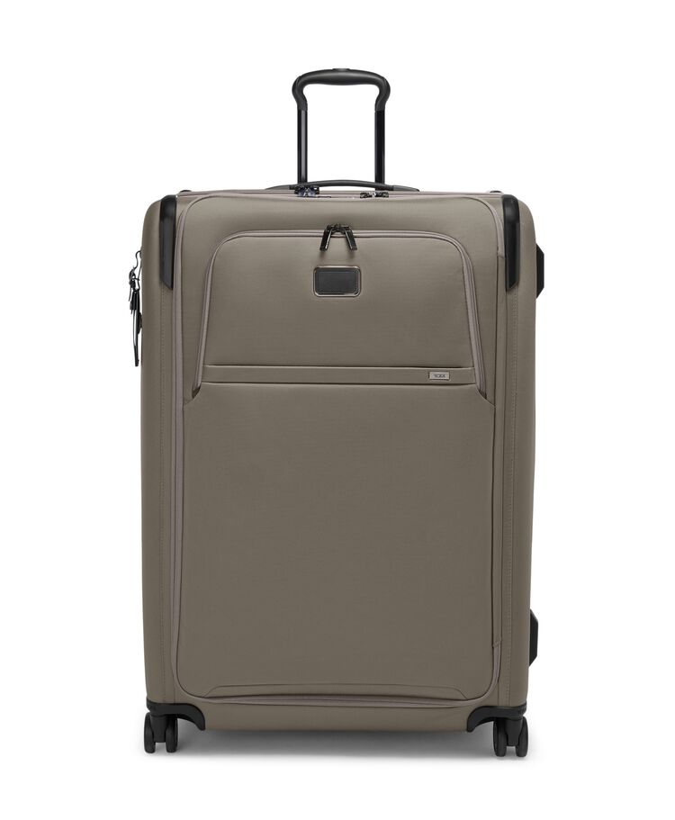 TUMI ALPHA X-Large Dual Access Expandable Checked  hi-res | TUMI