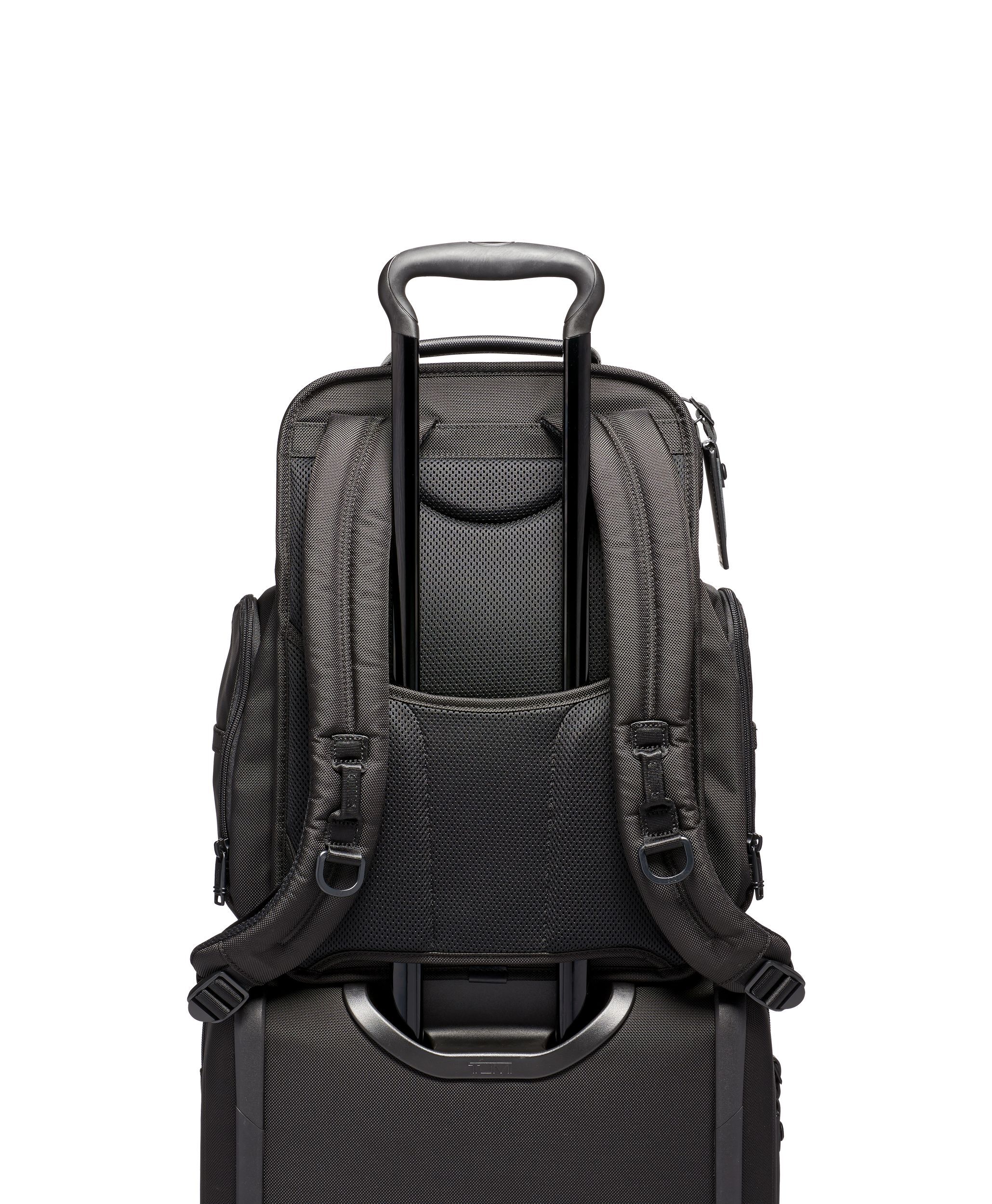 Tumi t pass business best sale class brief pack alpha 3
