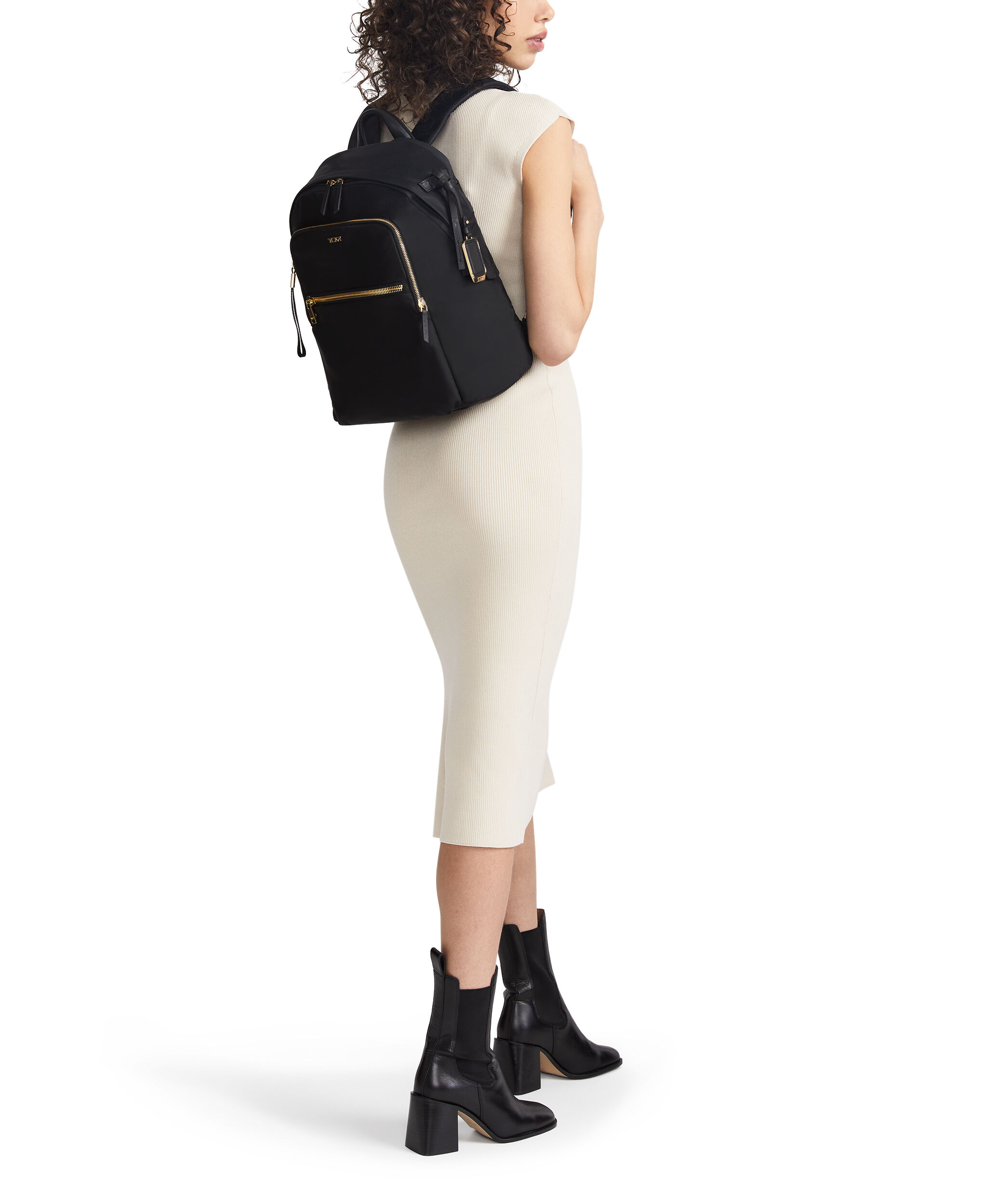 Tumi daniella hot sale backpack review