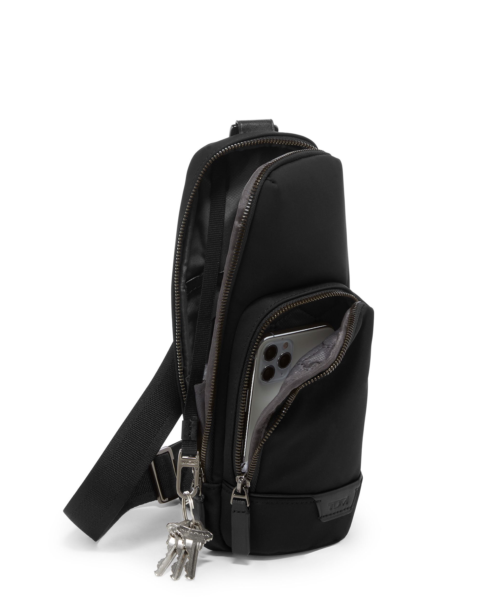 Tumi TUMI HARRISON RIIS SLING TUMI Singapore