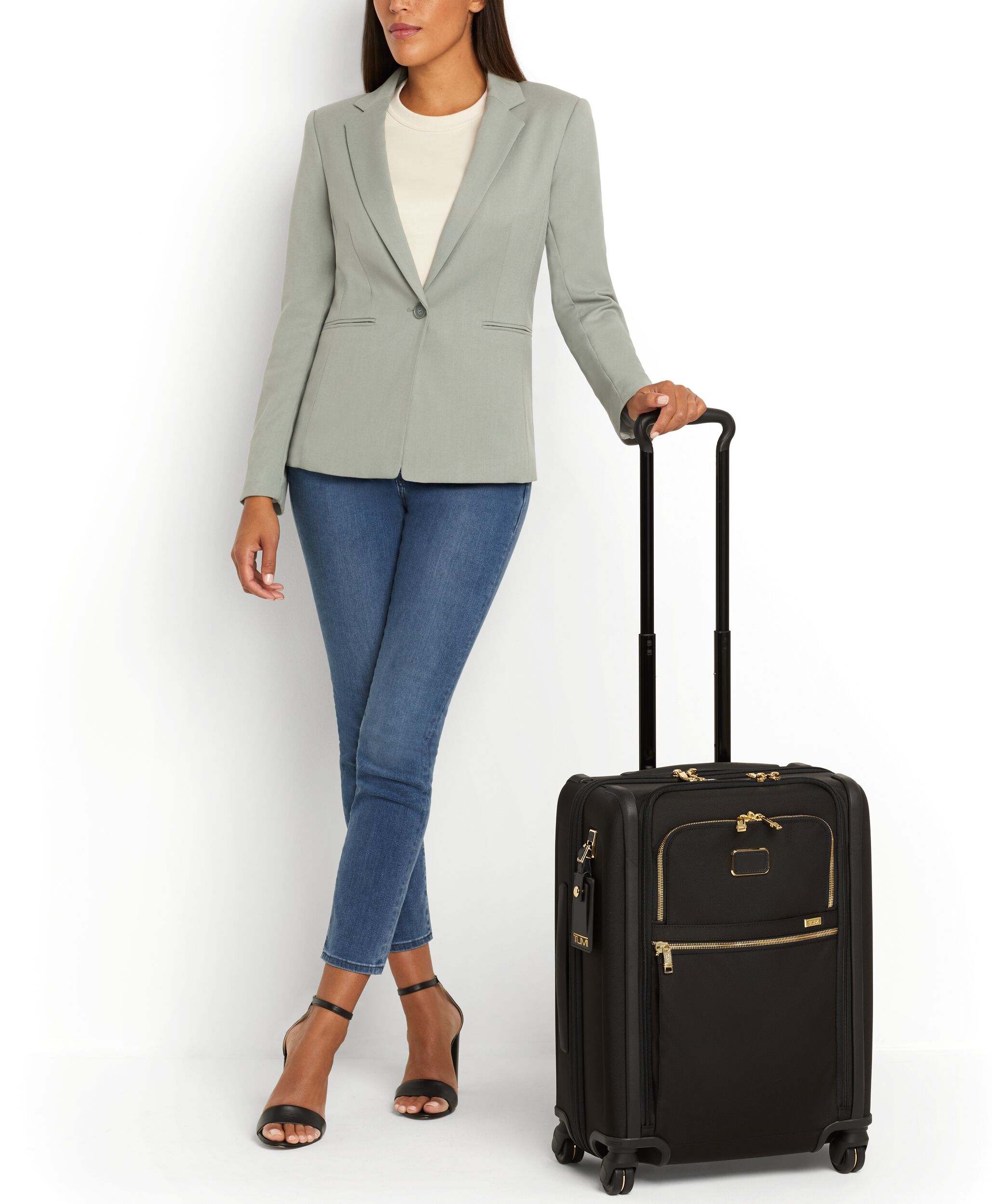 Tumi alpha clearance 3 continental