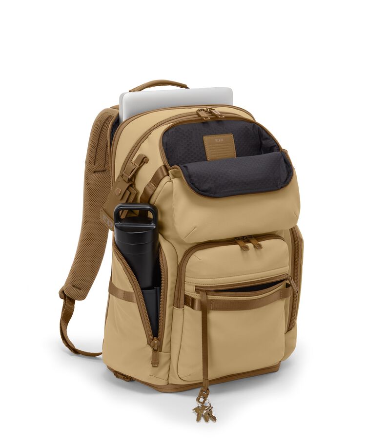 ALPHA BRAVO Nomadic Backpack  hi-res | TUMI