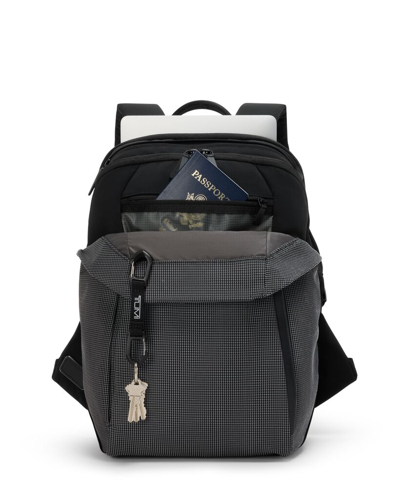 TUMI AXIS Medium Backpack 20L  hi-res | TUMI