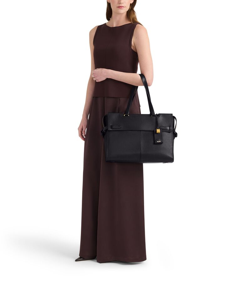 AGENT AGENT LARGE TOTE  hi-res | TUMI