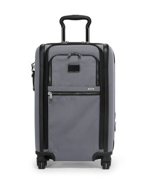 ALPHA X International Dual Access 4 Wheeled Carry On  hi-res | TUMI