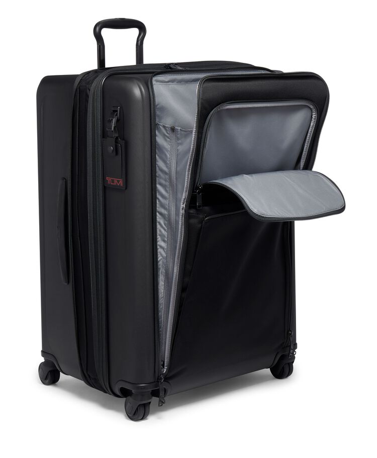 TUMI ALPHA Medium Trip Expandable 4 Wheeled Packing Case  hi-res | TUMI