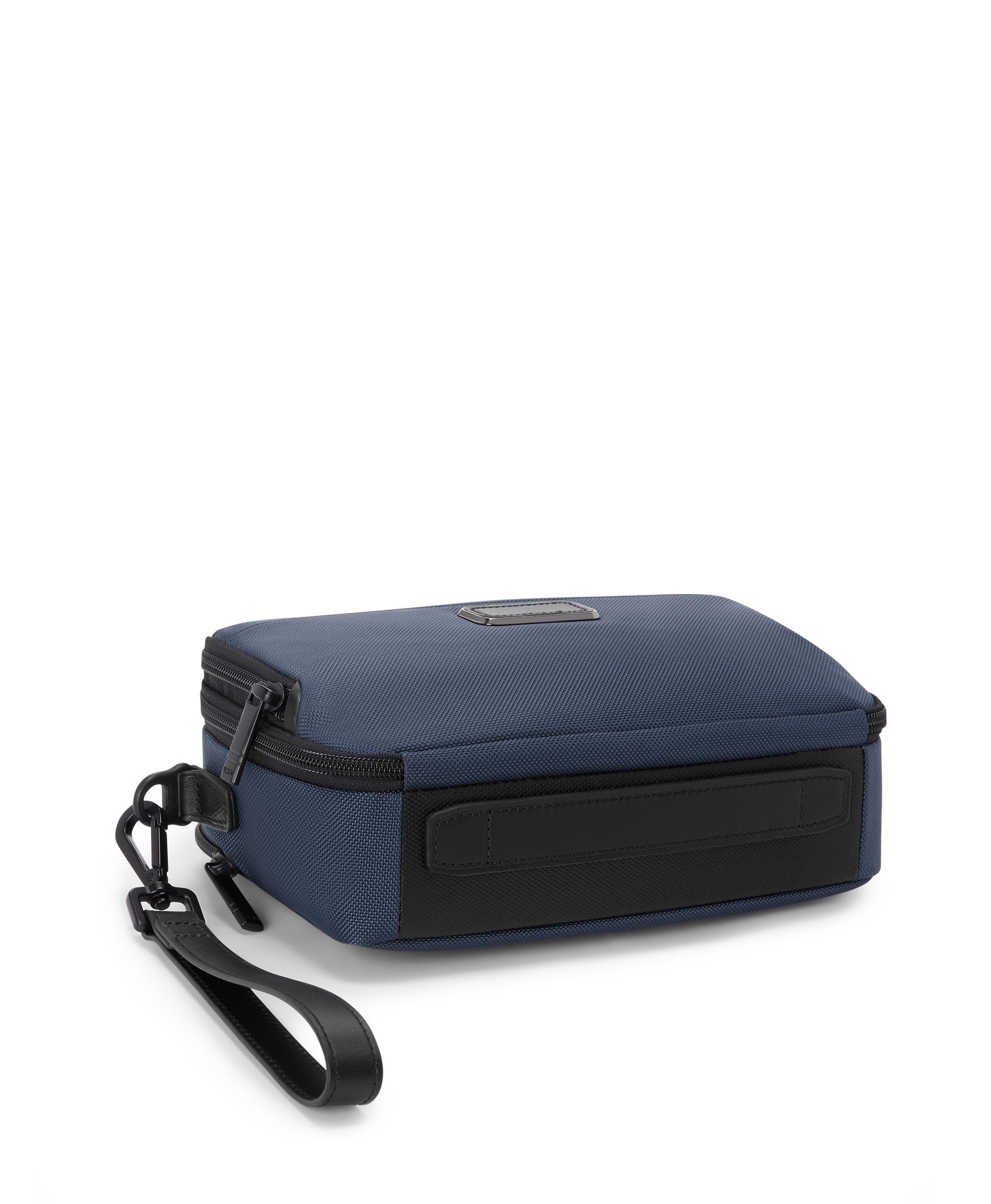 Clutch in Navy | Tumi Alpha | TUMI Singapore