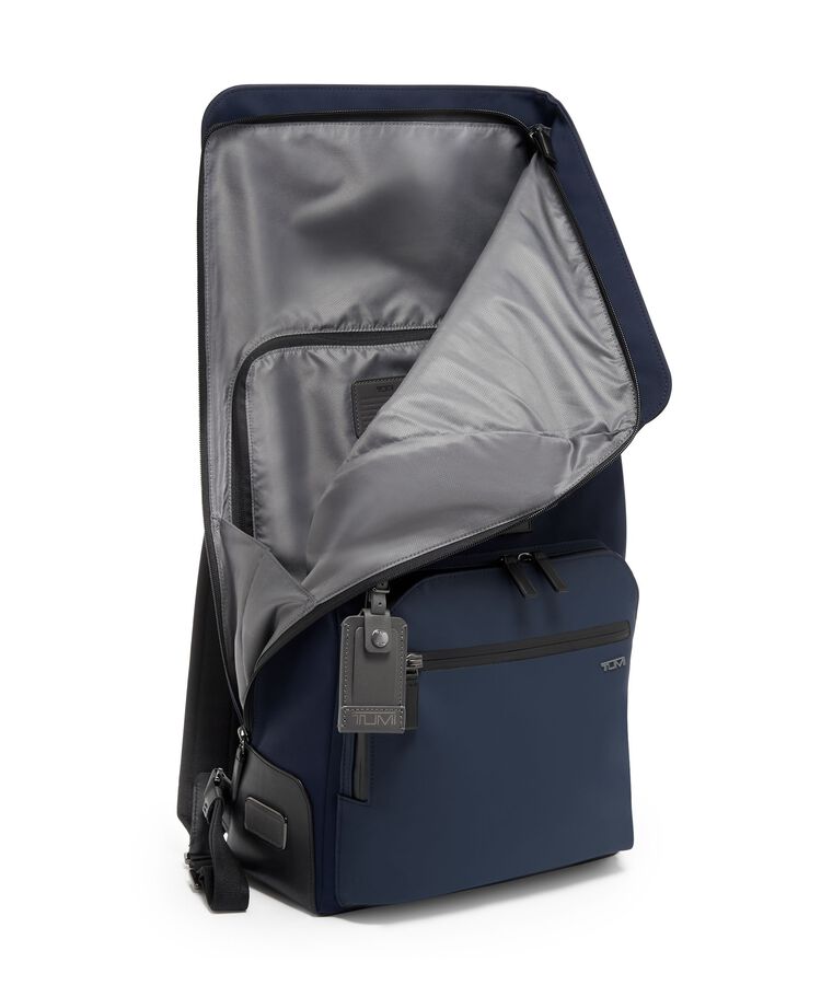 osborn roll top backpack
