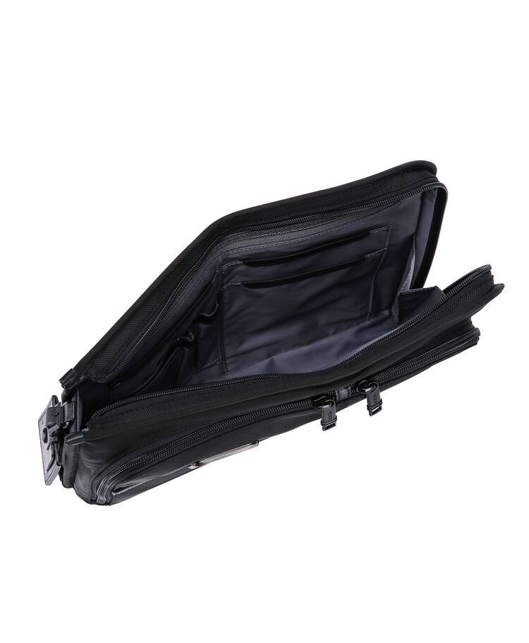 TUMI ALPHA Portfolio  hi-res | TUMI