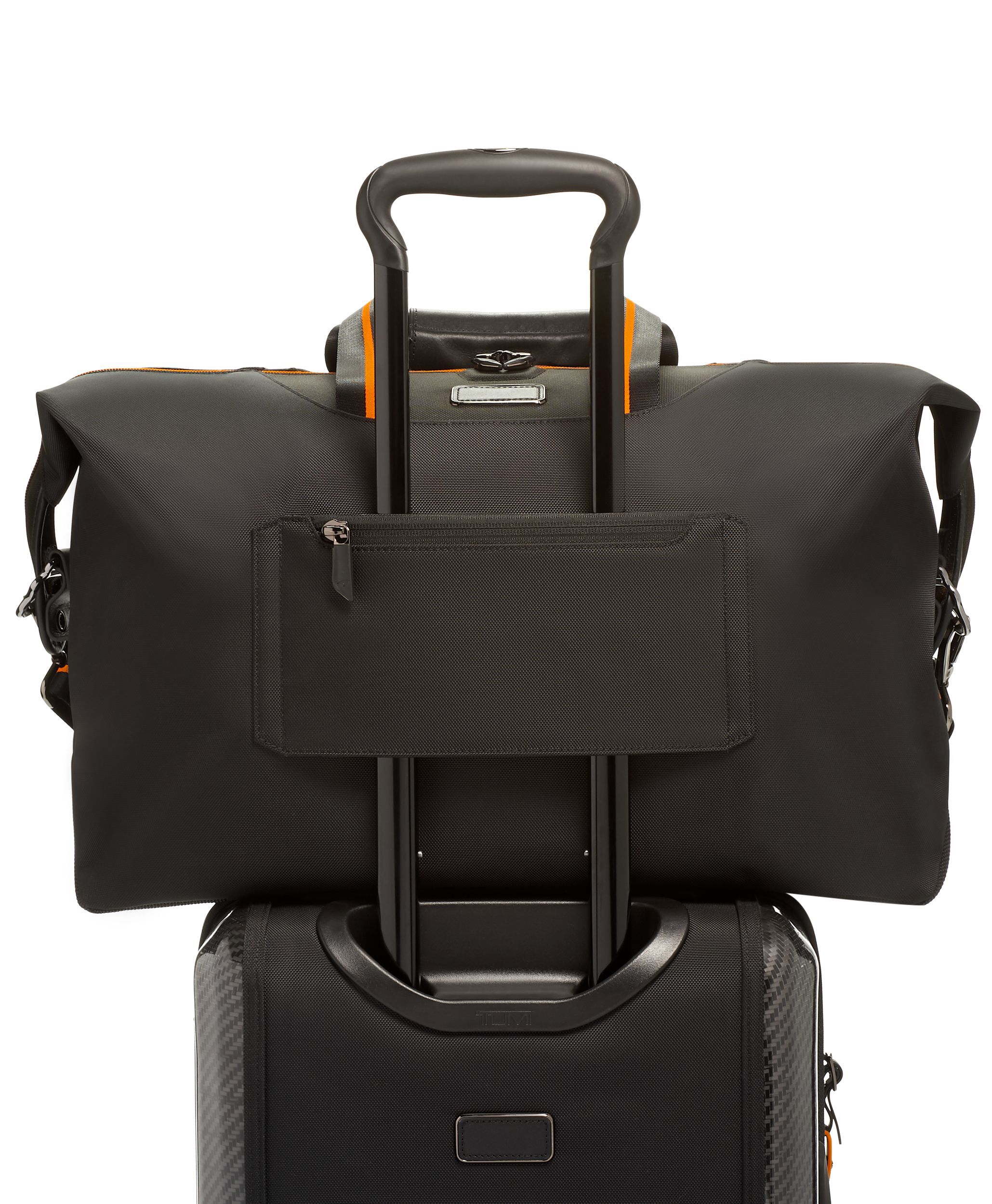 レディース 福袋 (セール) -ファッション通販 M Tech Soft Satchel in Black | Tumi I Mclaren | TUMI Singapore バッグ
