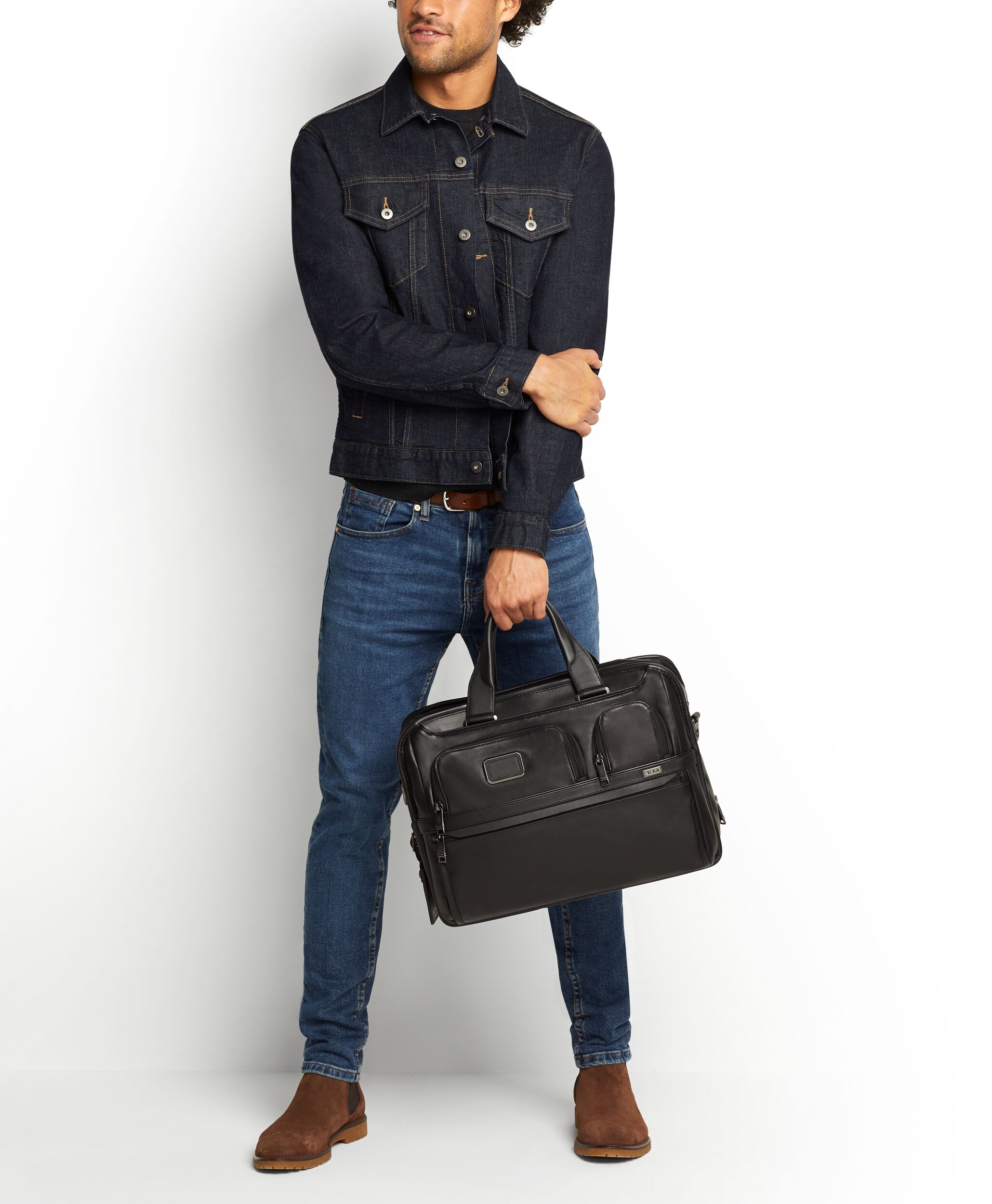 Tumi online alpha organizer