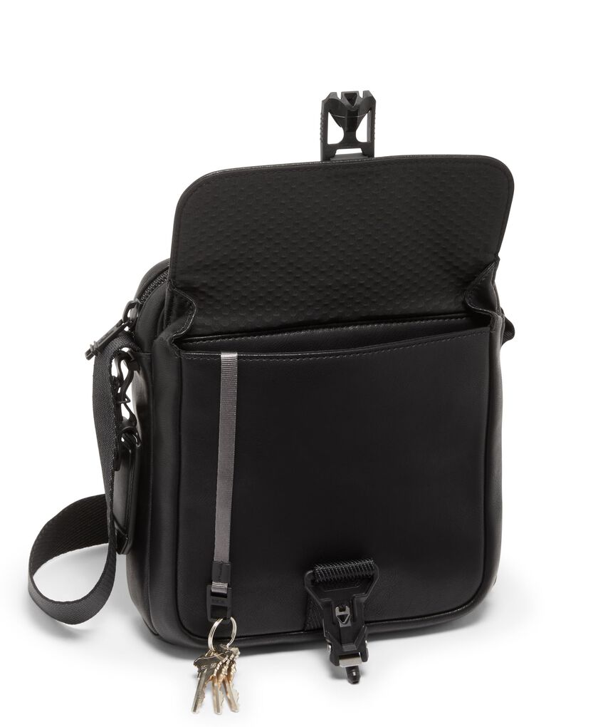 ALPHA BRAVO Junior Crossbody  hi-res | TUMI