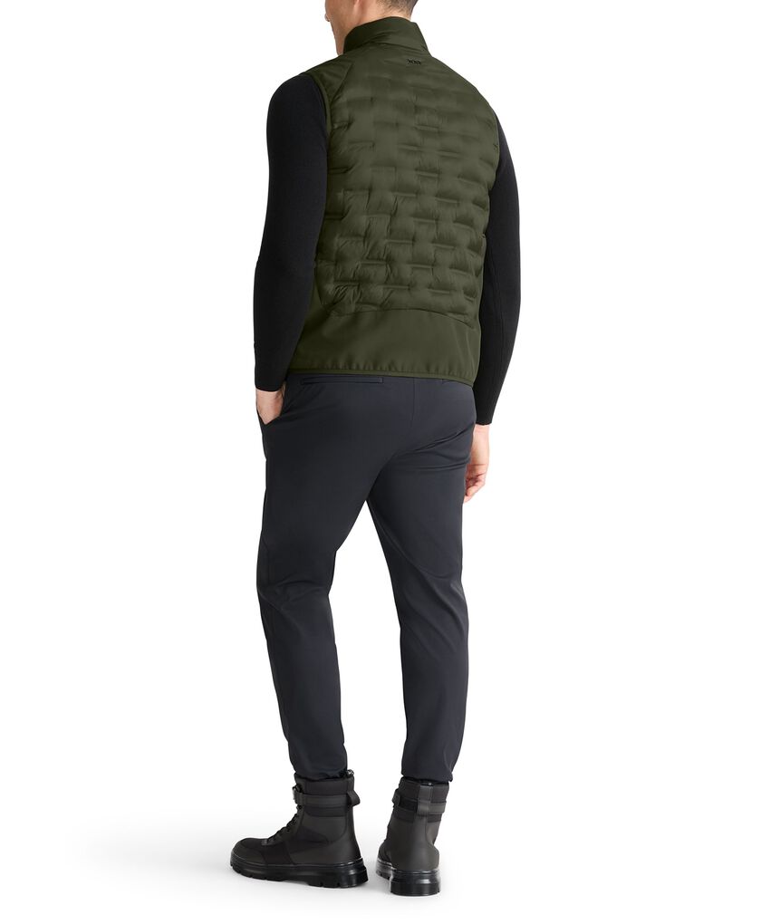 MIDWEIGHT VEST S  hi-res | TUMI