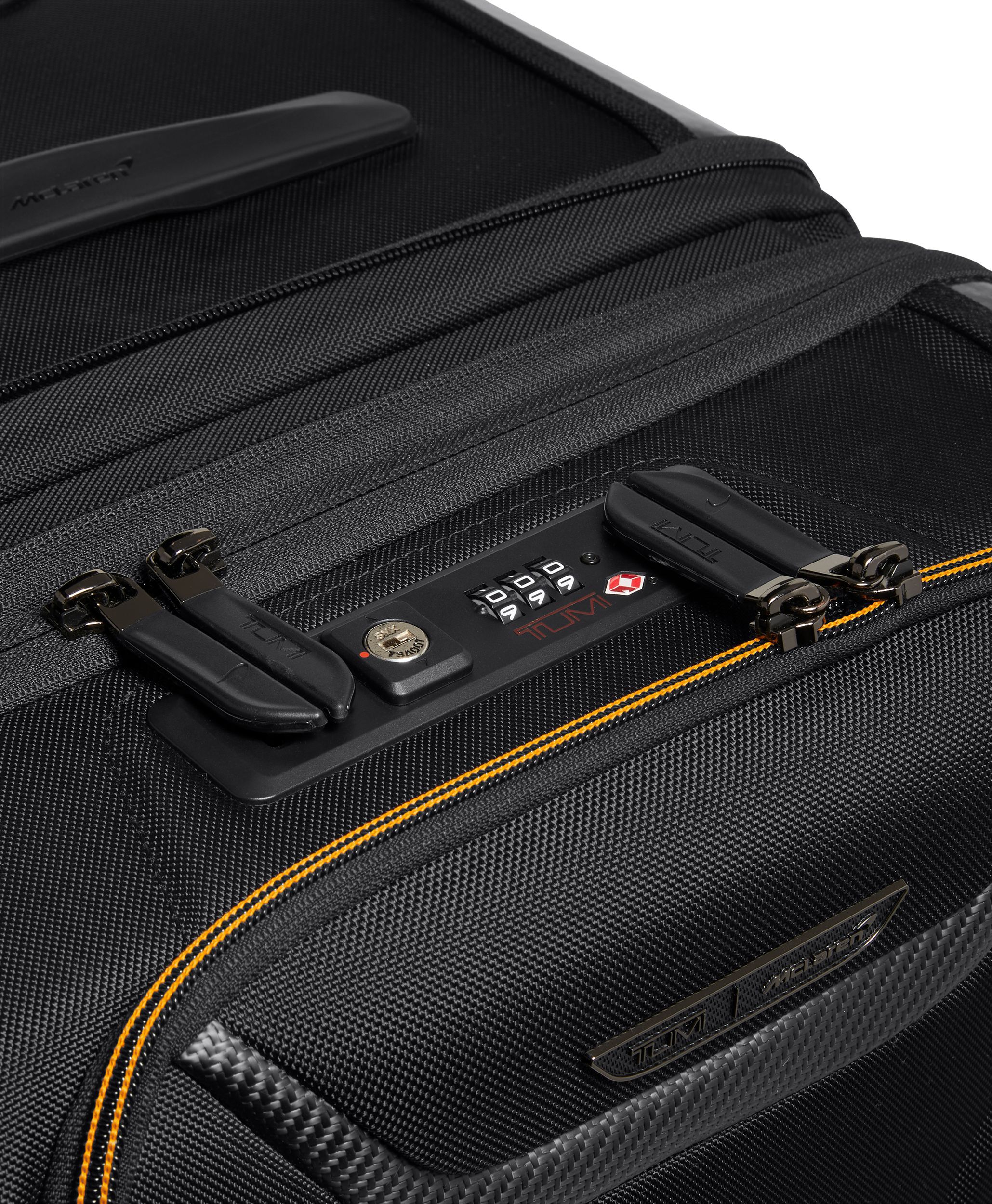 Tumi bought hotsell by samsonite