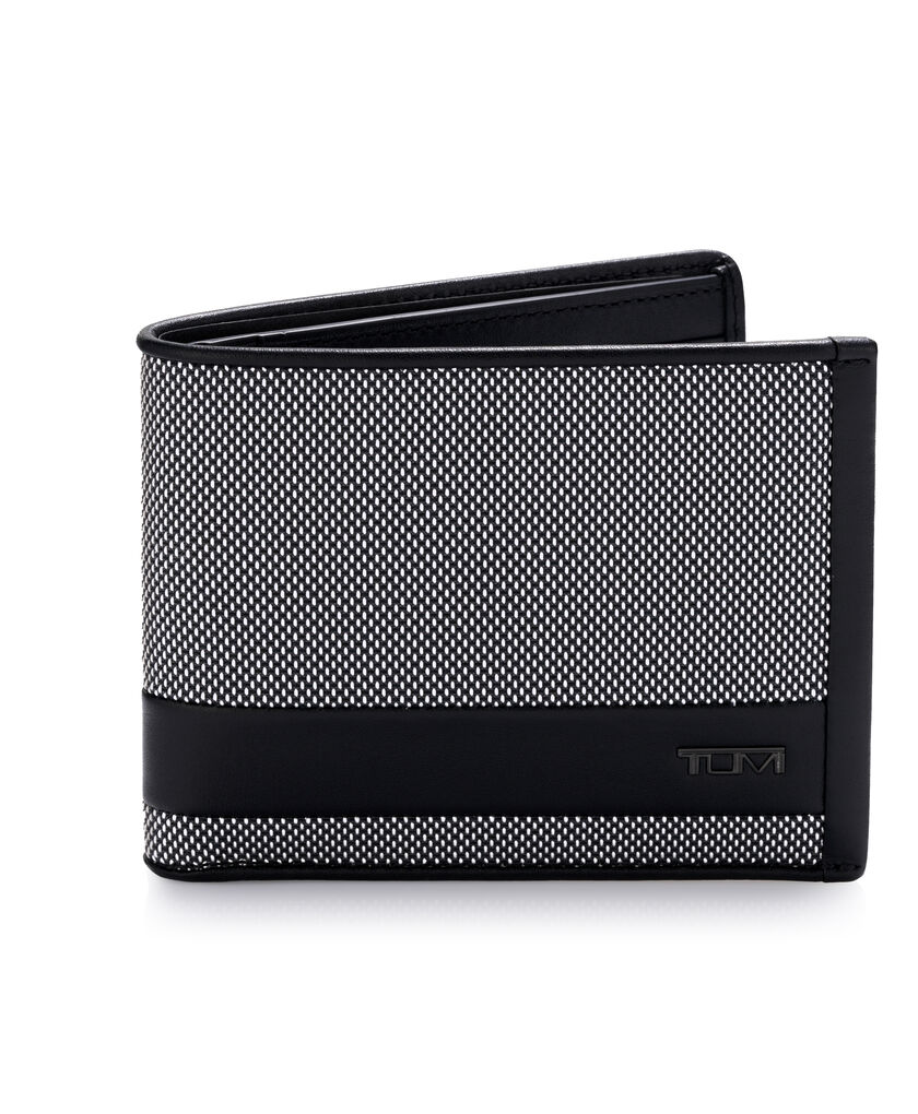 ALPHA SLG Global Double Billfold  hi-res | TUMI