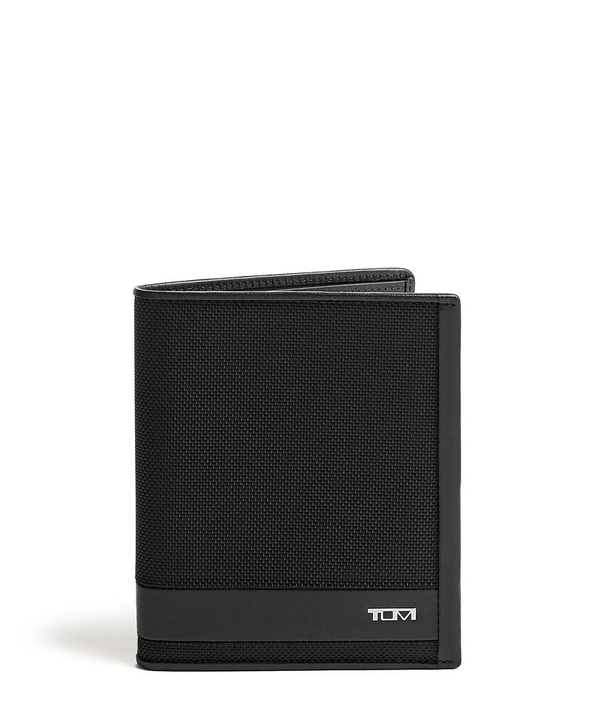 ALPHA SLG Passport Case  hi-res | TUMI