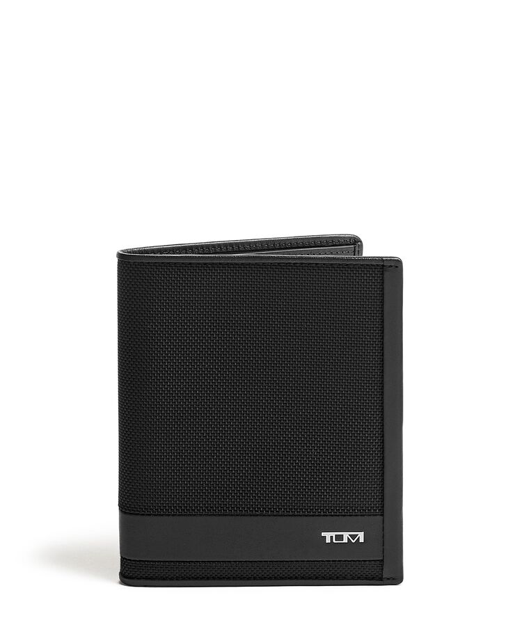 ALPHA SLG Passport Case  hi-res | TUMI