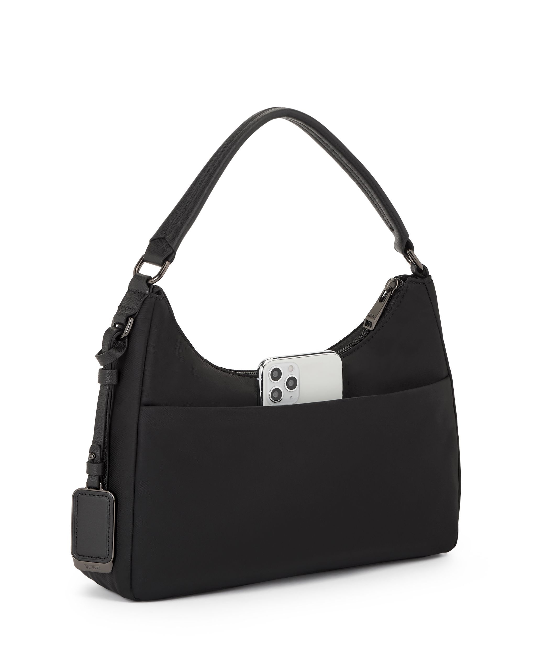 Tumi hobo outlet bag