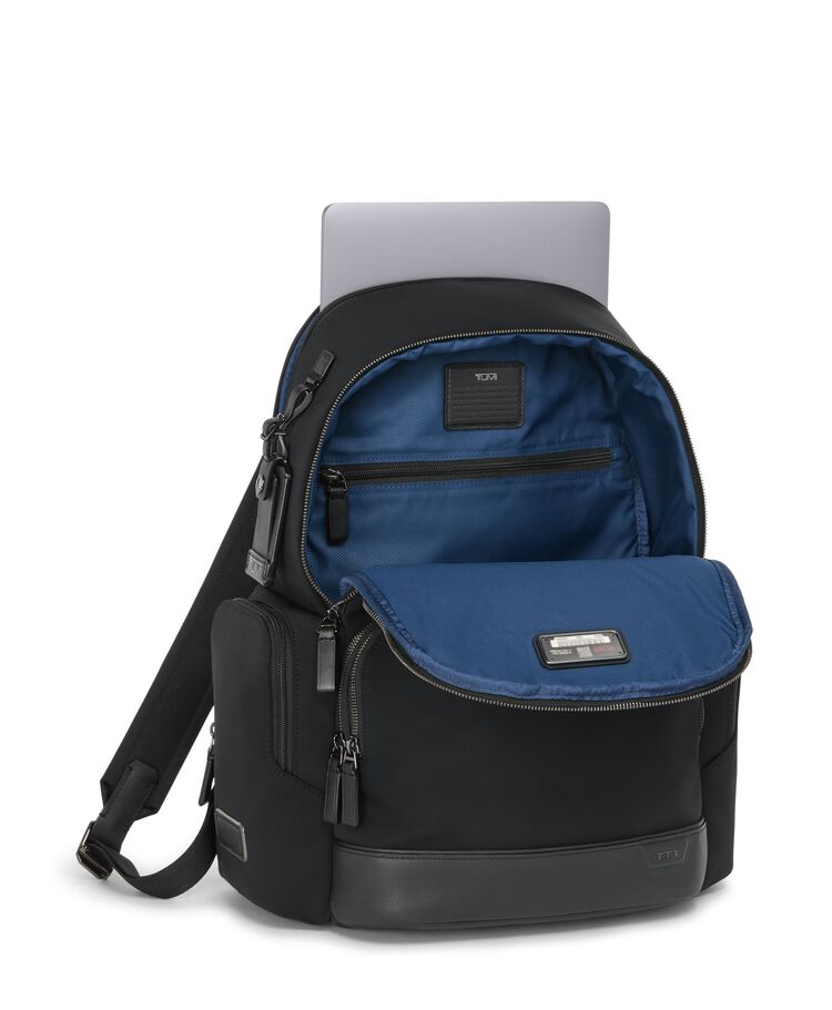 TUMI HARRISON Hadden Backpack  hi-res | TUMI