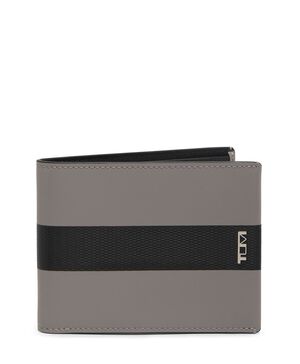 NASSAU SLG Global Double Billfold  hi-res | TUMI