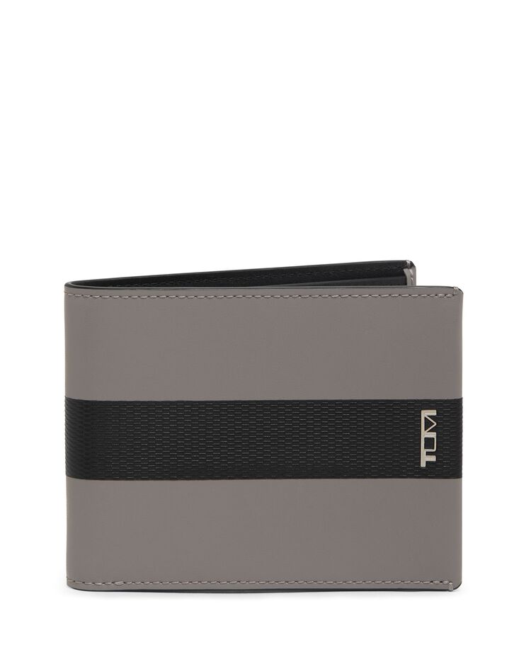 NASSAU SLG Global Double Billfold  hi-res | TUMI