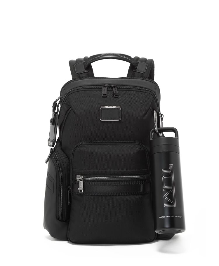 TRAVEL ACCESSORY Tumi Water Bottle 17 Oz  hi-res | TUMI