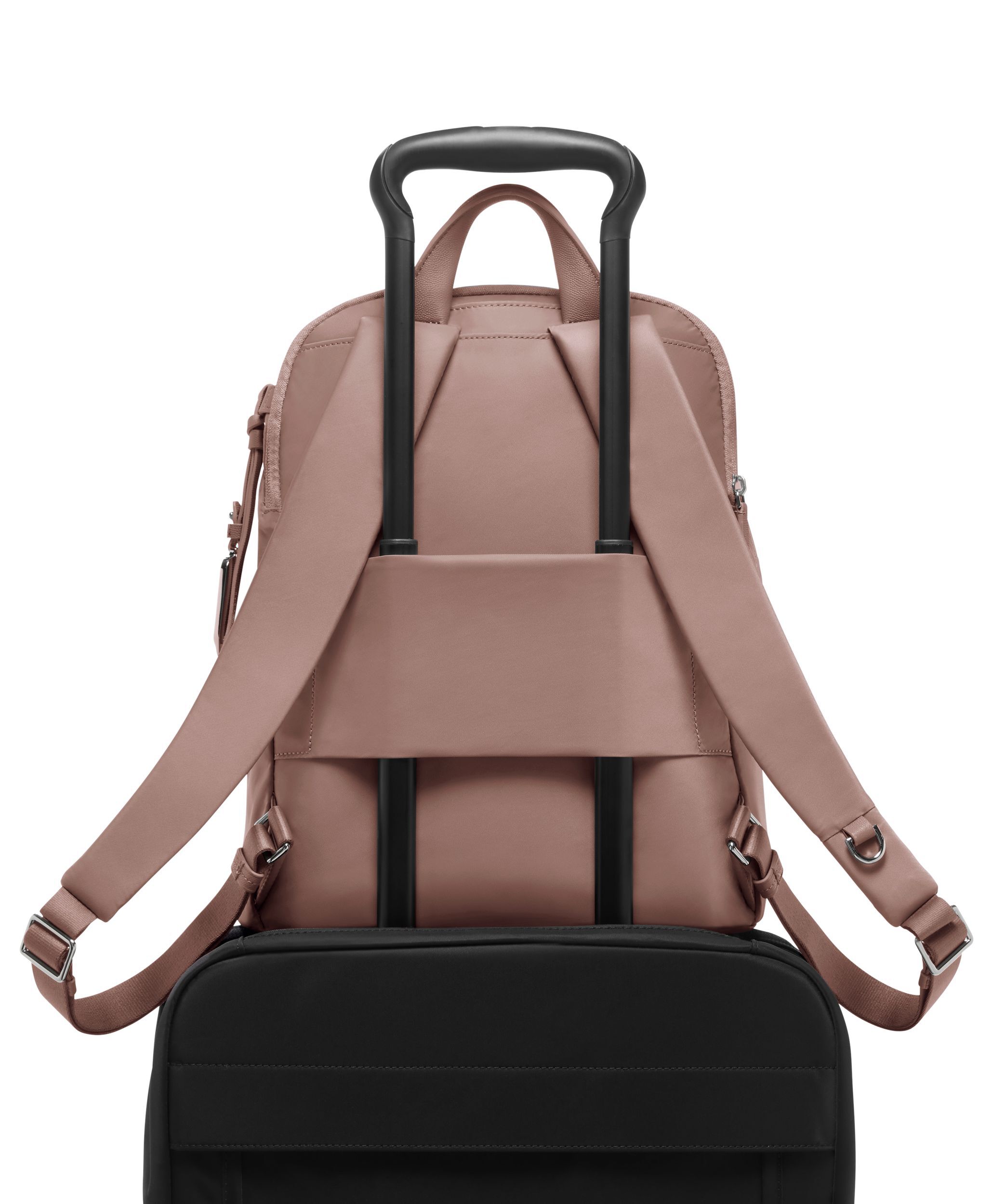 Halsey Backpack in Light Mauve | Voyageur | TUMI Singapore Halsey Backpack in Light Mauve | Voyageur | TUMI Singapore