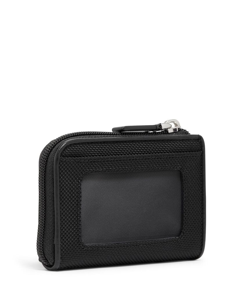 Zip Card Case  hi-res | TUMI