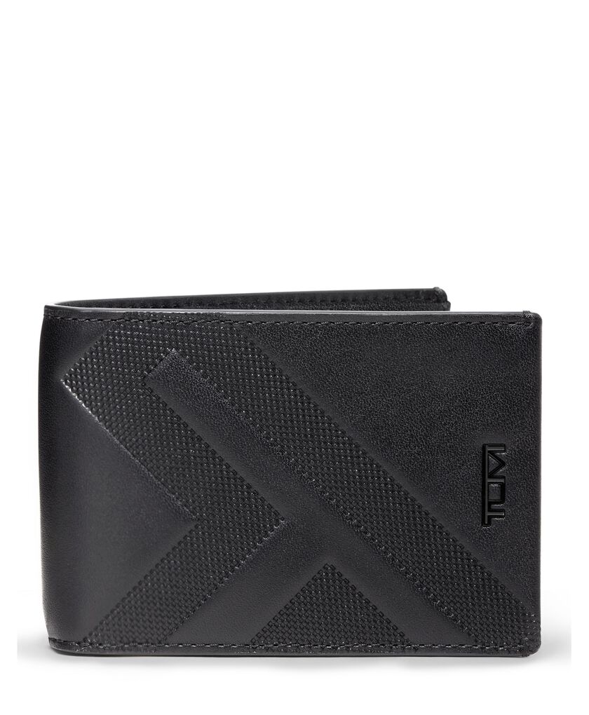NASSAU SLG Slim Single Billfold  hi-res | TUMI