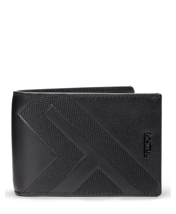 NASSAU SLG Slim Single Billfold  hi-res | TUMI