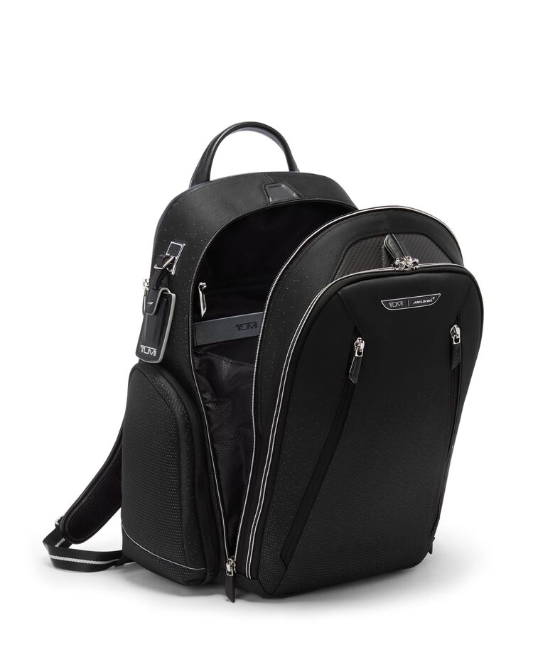 TUMI I MCLAREN Paddock Backpack  hi-res | TUMI