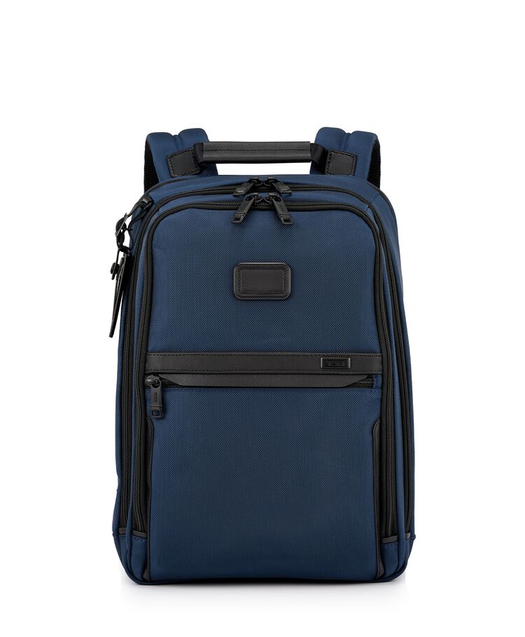 TUMI ALPHA Slim Backpack  hi-res | TUMI