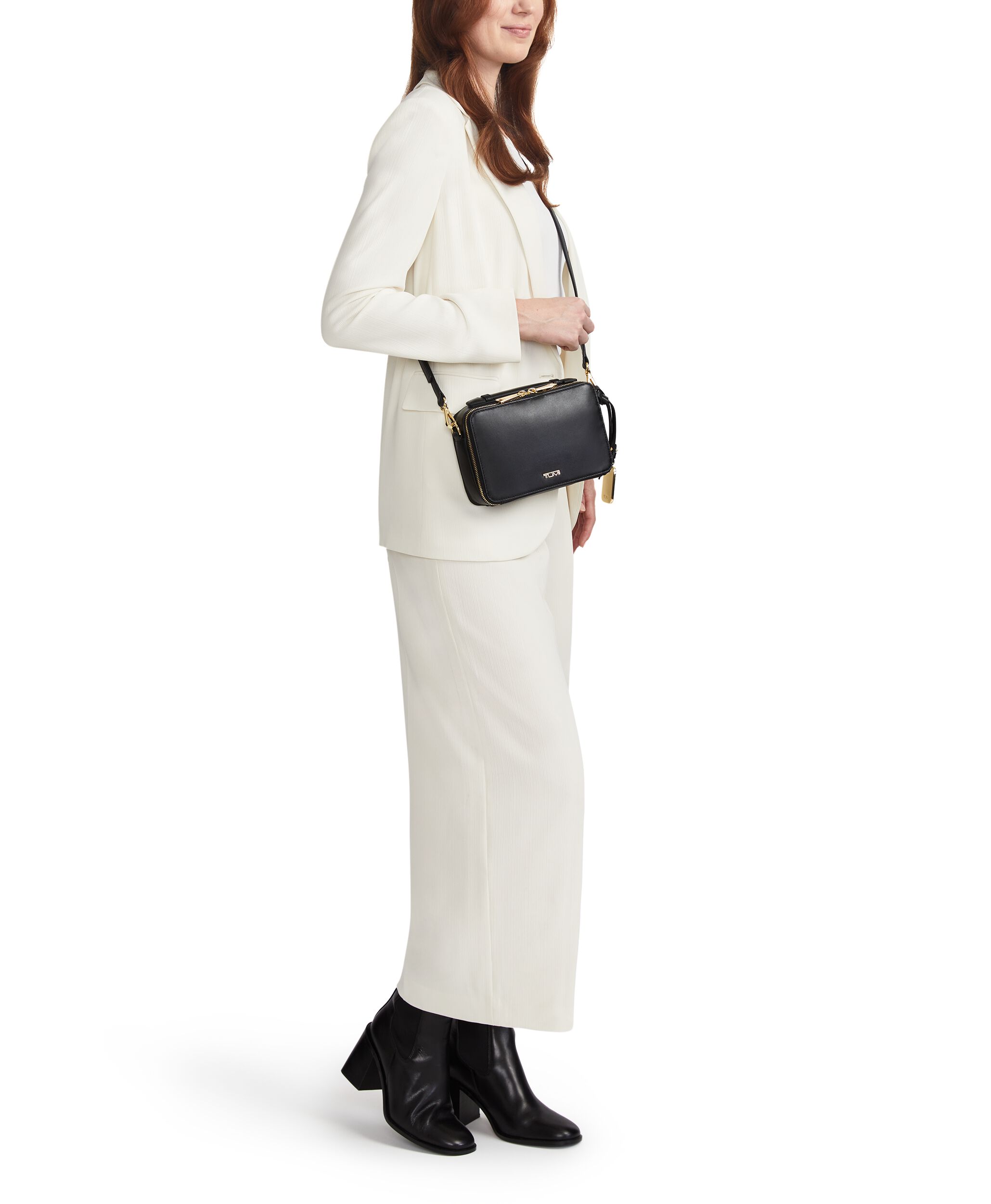 Tumi crossbody hotsell