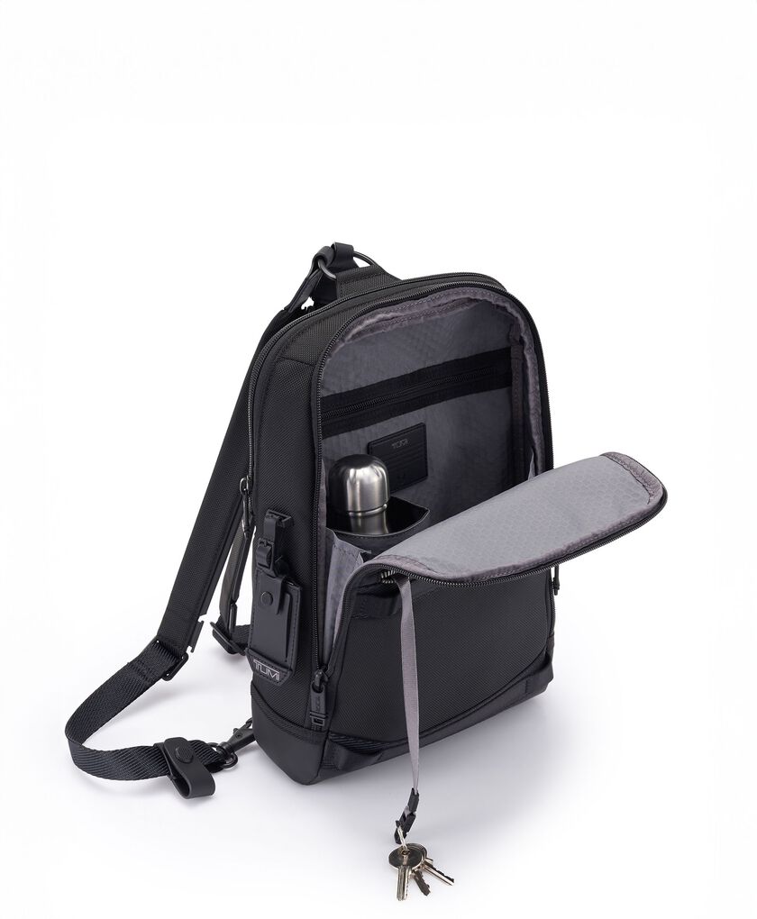 COMPACT BACKPACK SLING  hi-res | TUMI