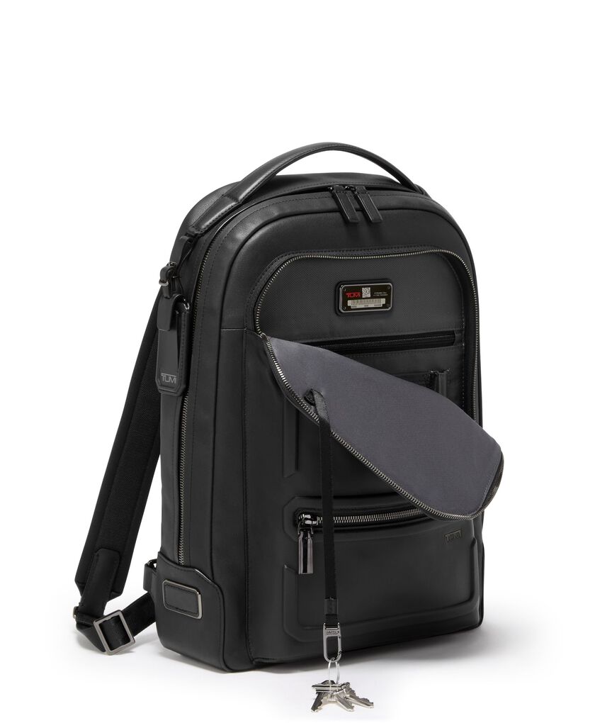Bradner Backpack  hi-res | TUMI