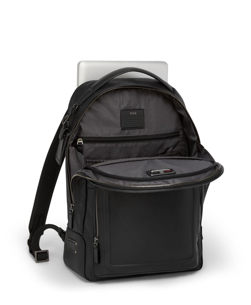 Warren Backpack  hi-res | TUMI