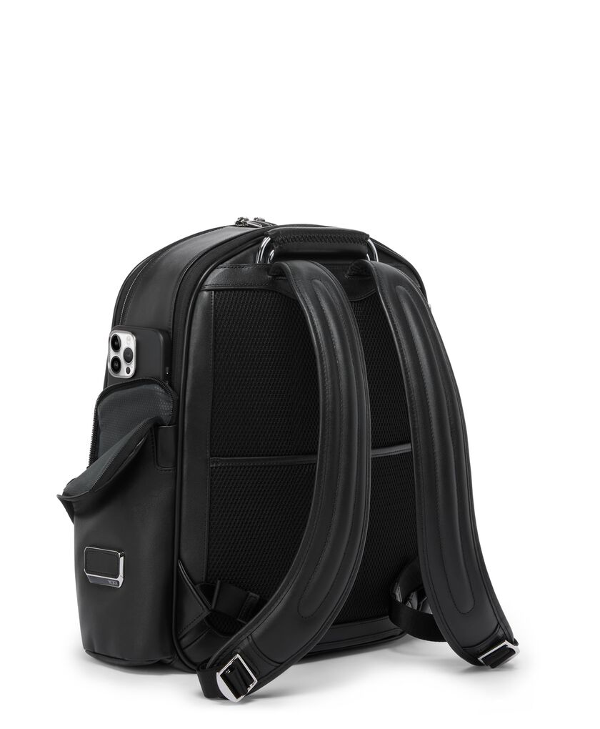 Larson Medium Backpack  hi-res | TUMI