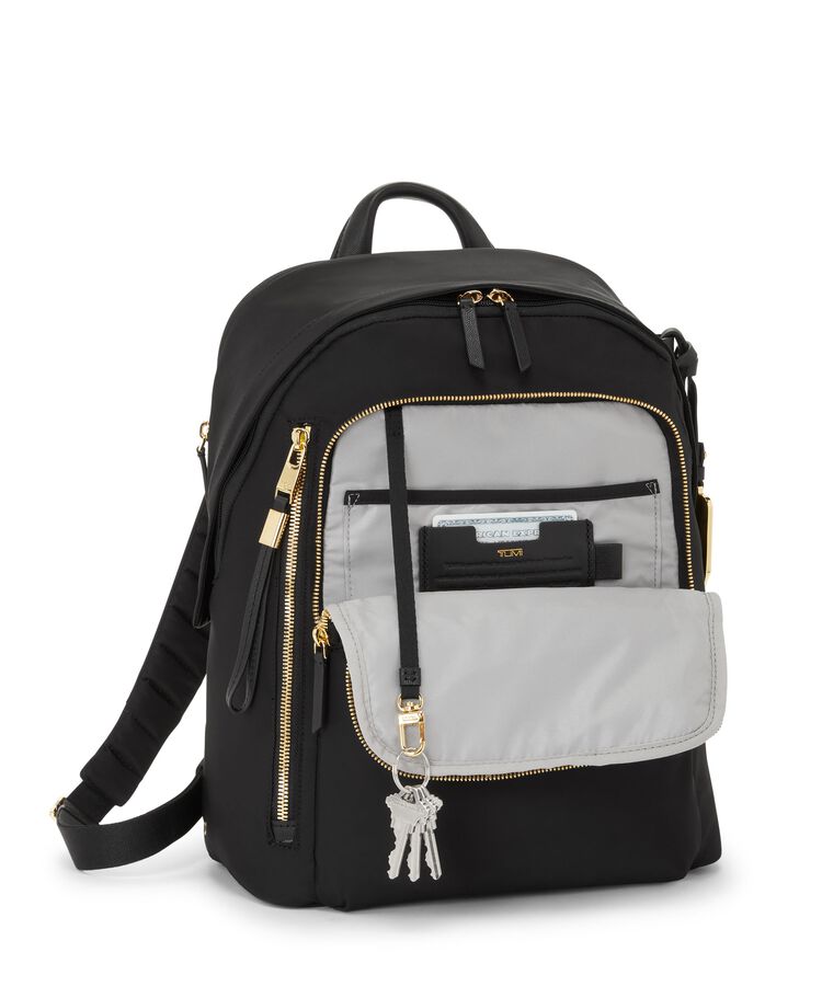 VOYAGEUR Halsey Backpack  hi-res | TUMI