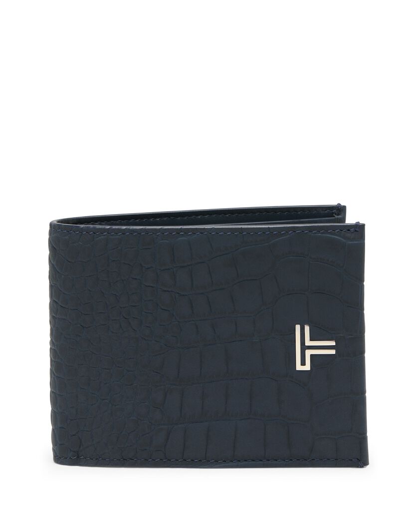 TURIN Global Double Billfold  hi-res | TUMI