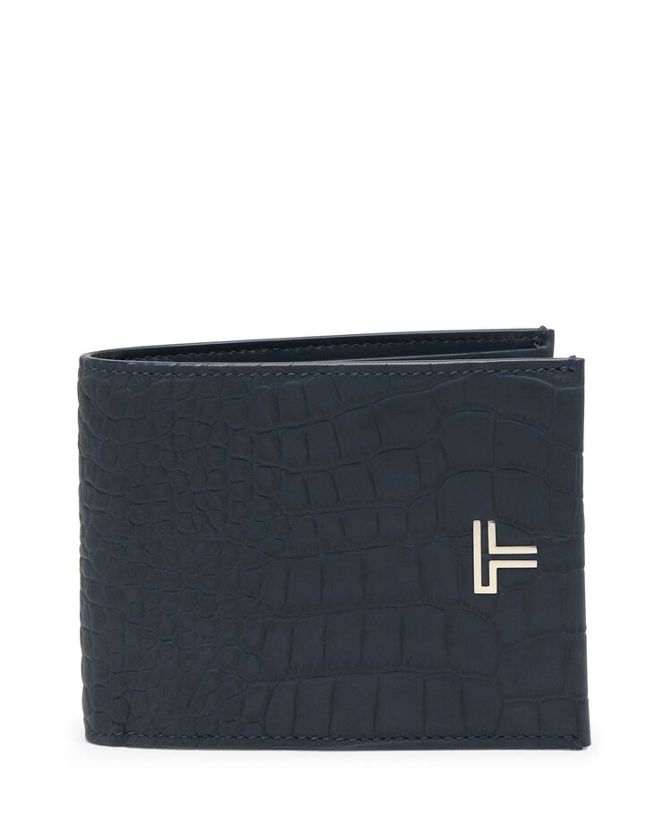 TURIN Global Double Billfold  hi-res | TUMI