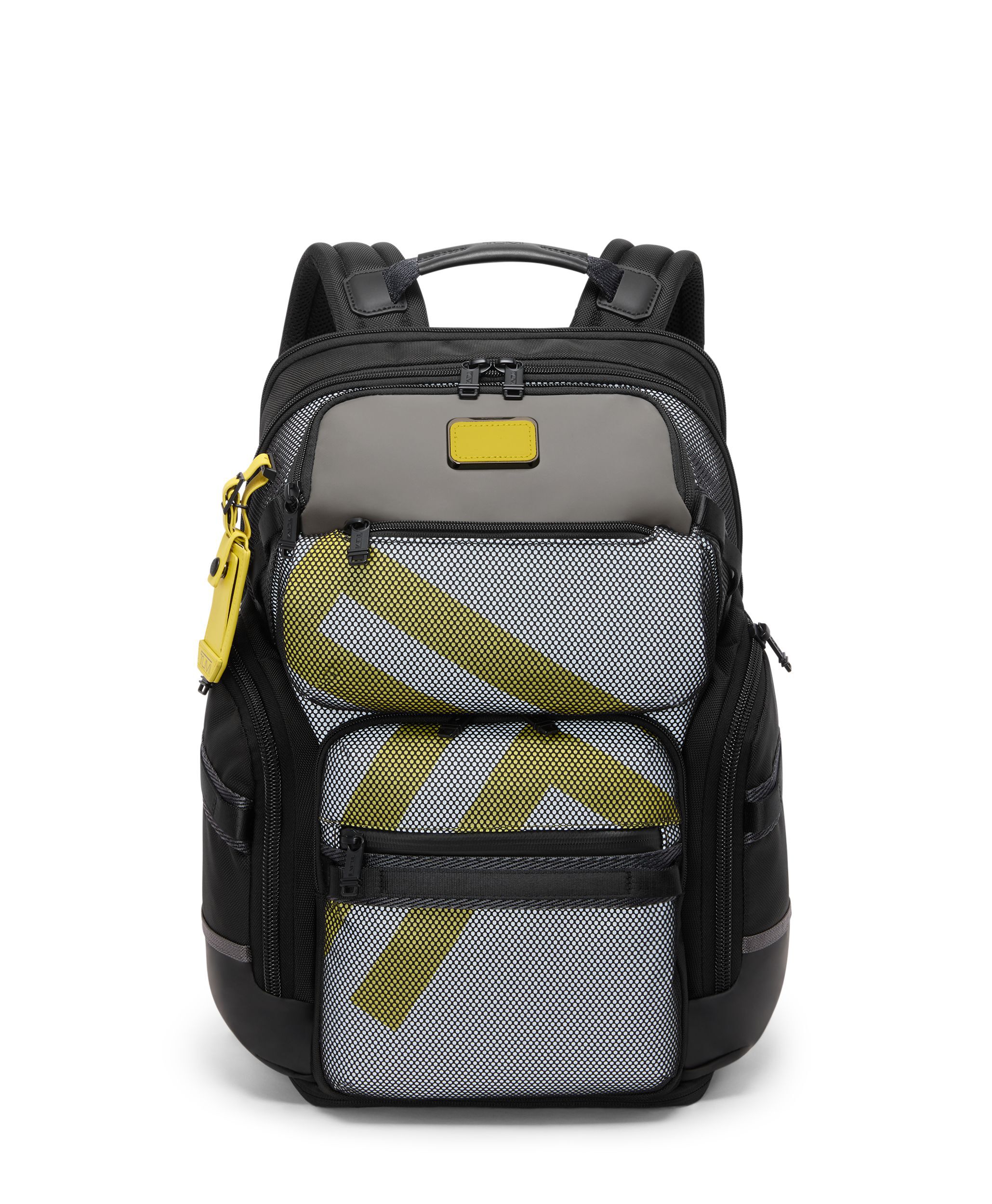 TUMI Alpha Bravo Collection | TUMI Singapore