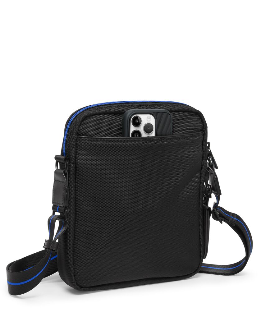 TUMI ALPHA Medium Crossbody  hi-res | TUMI
