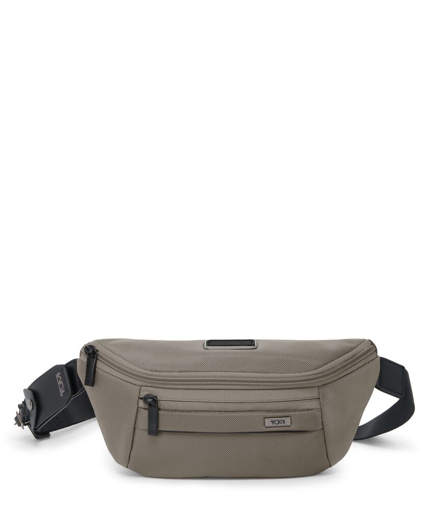 TUMI ALPHA Belt Bag Sling  hi-res | TUMI